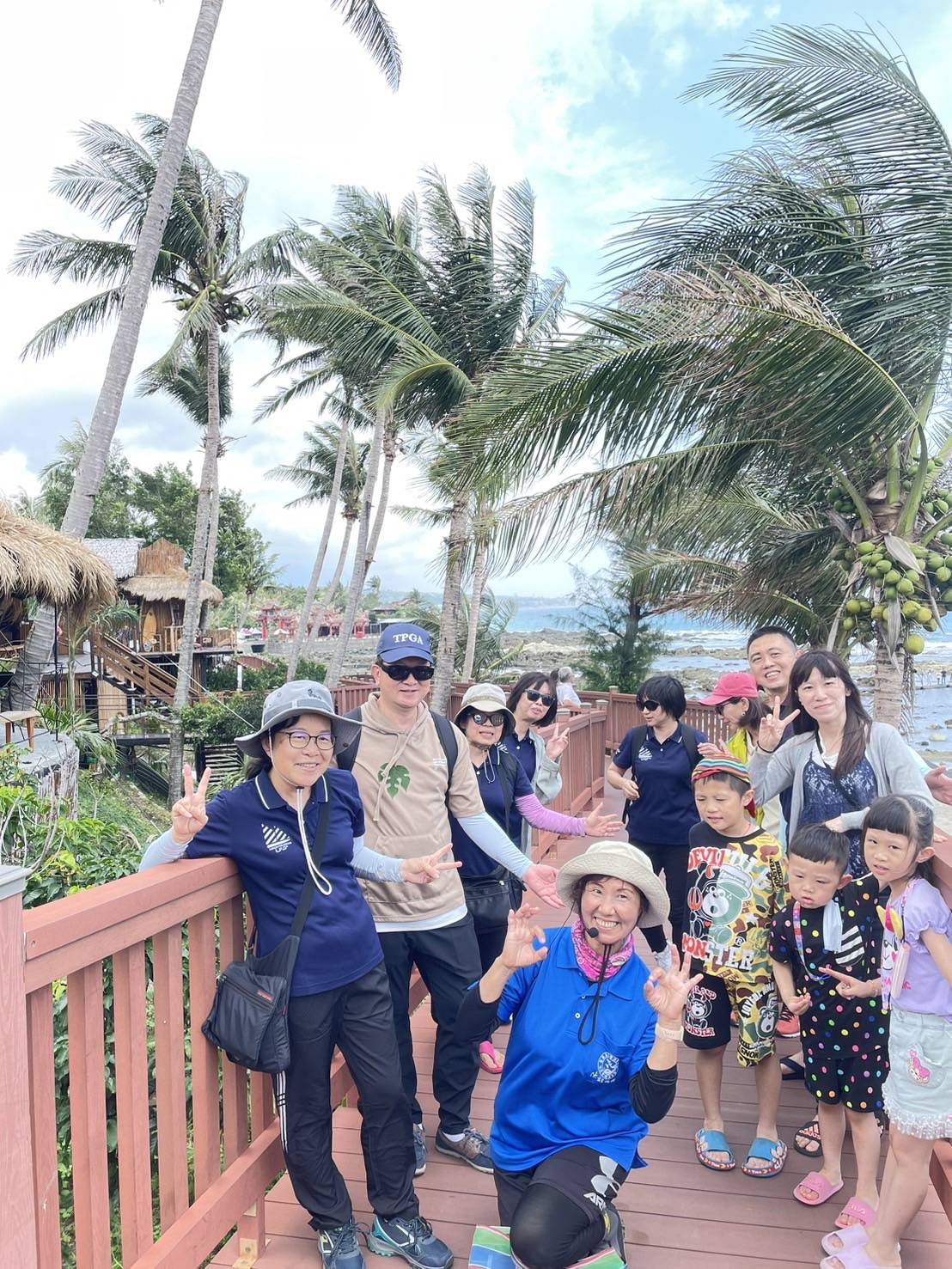 富山漁業資源保育區生態導覽:圖片 8